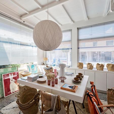 Apartamento Ferien Domizil 25 Norderney Exterior foto