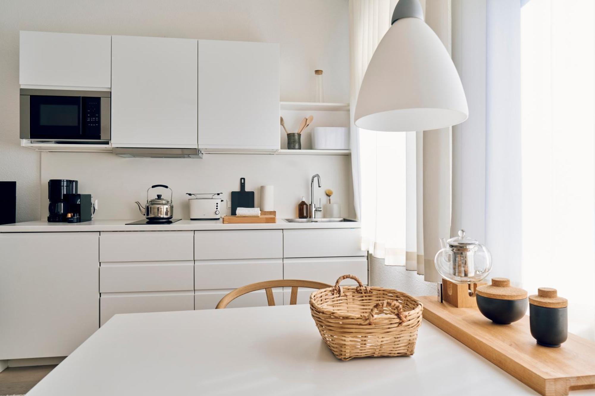 Apartamento Ferien Domizil 25 Norderney Exterior foto
