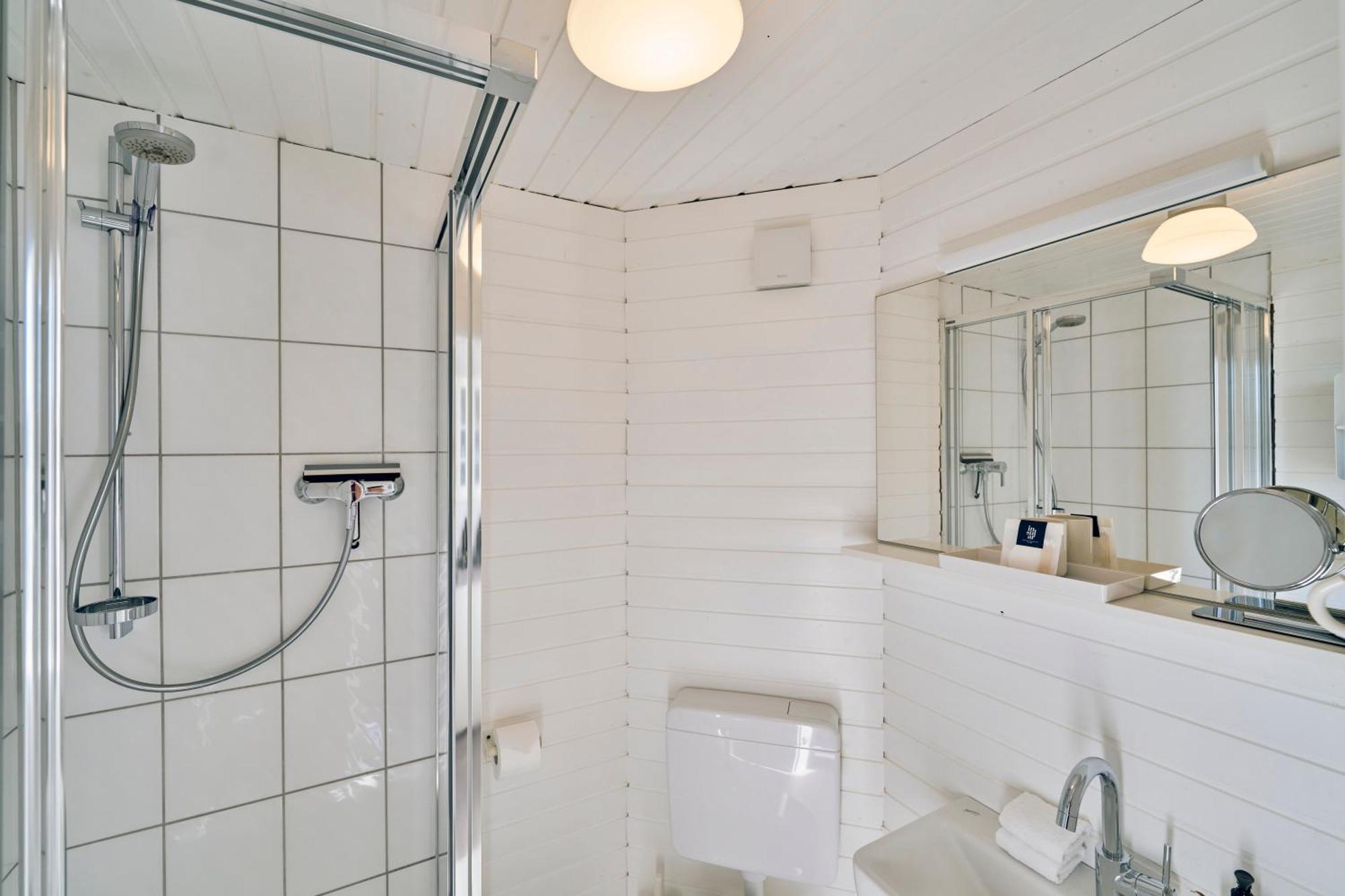 Apartamento Ferien Domizil 25 Norderney Exterior foto