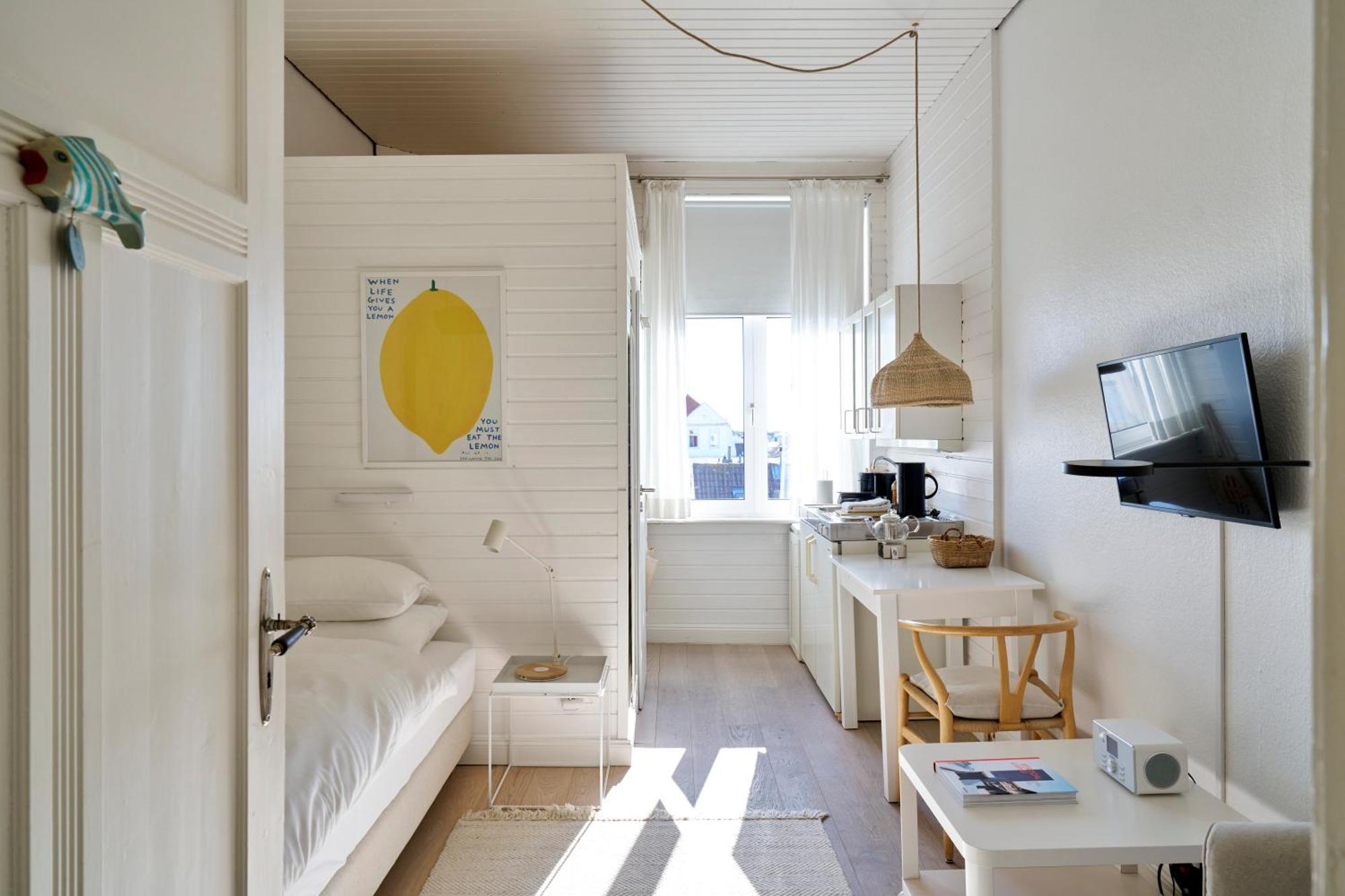 Apartamento Ferien Domizil 25 Norderney Exterior foto