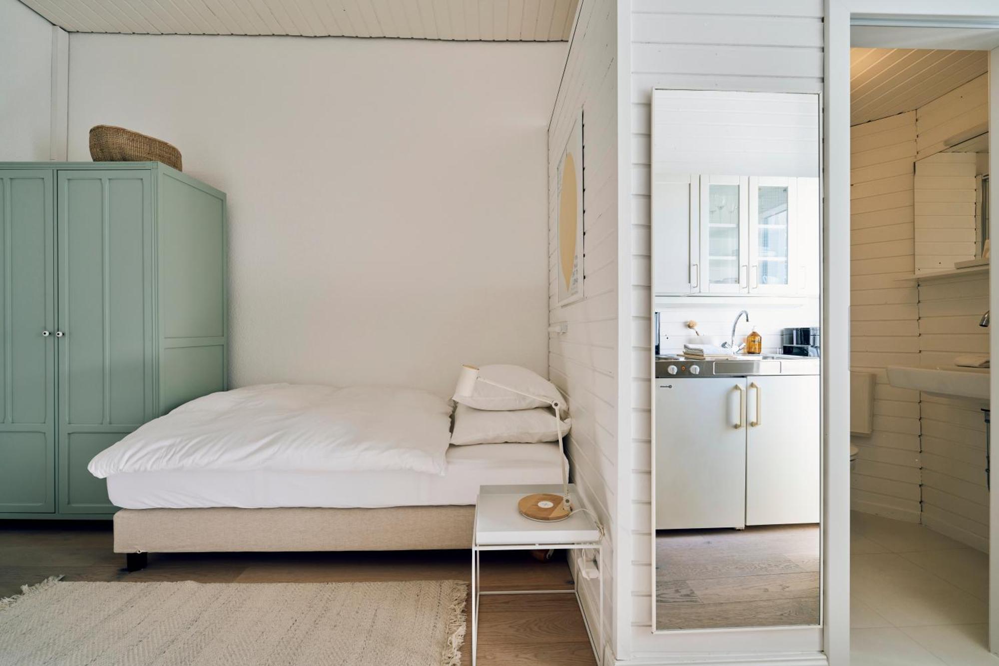 Apartamento Ferien Domizil 25 Norderney Exterior foto
