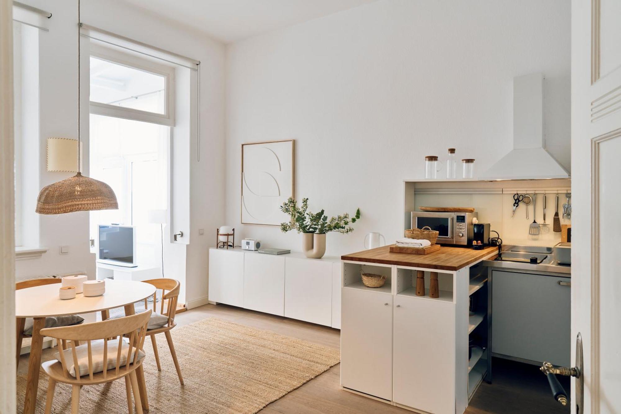 Apartamento Ferien Domizil 25 Norderney Exterior foto