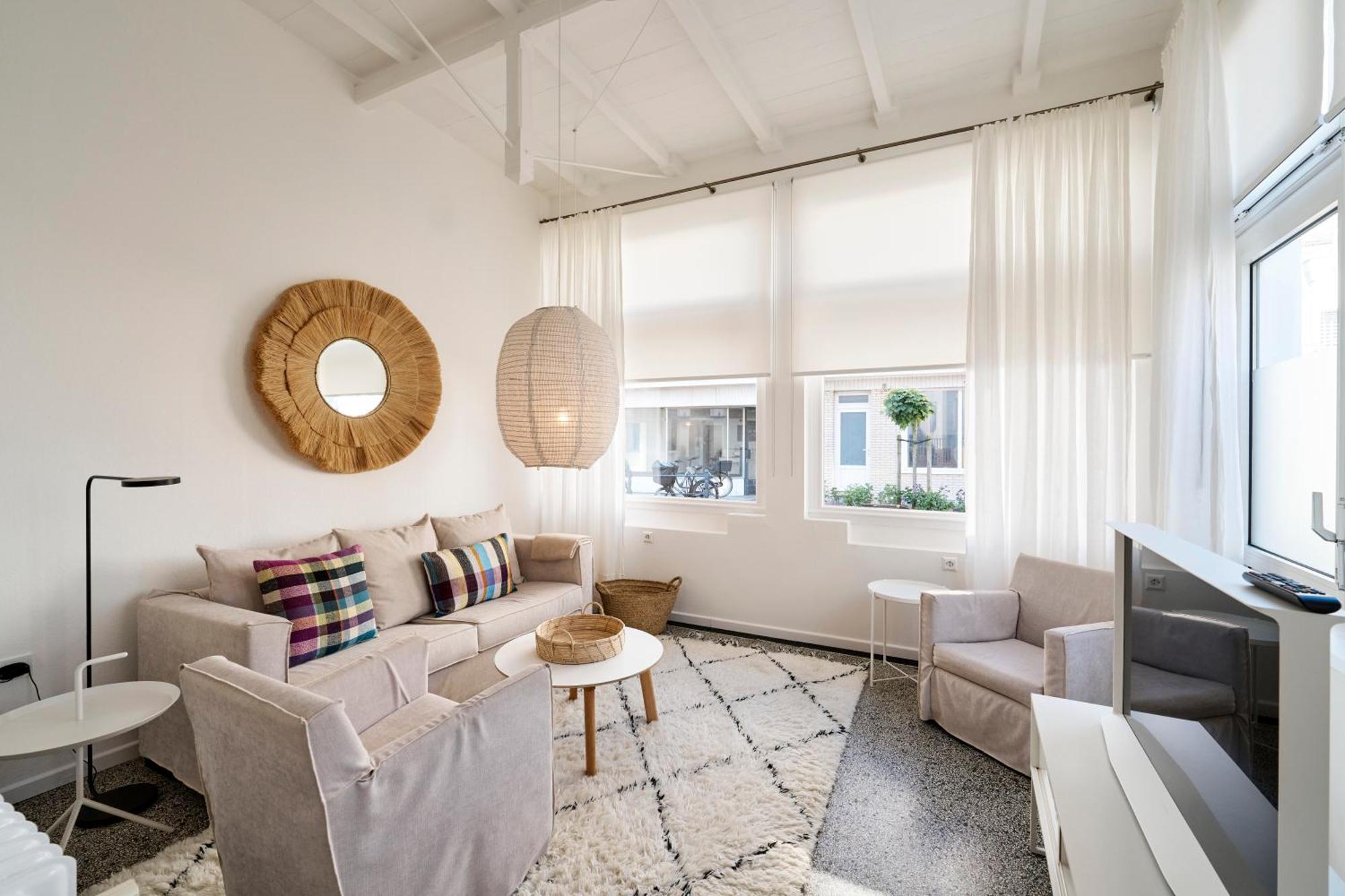 Apartamento Ferien Domizil 25 Norderney Exterior foto