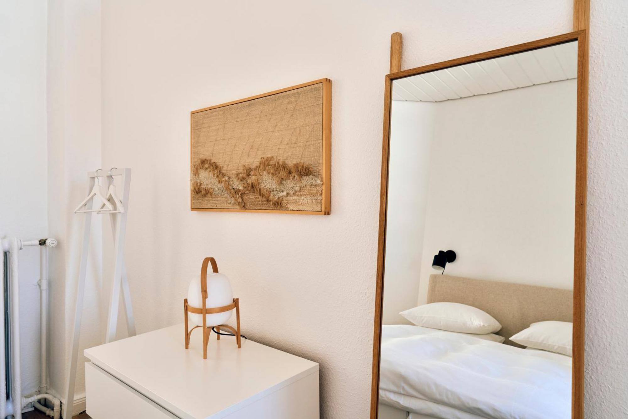 Apartamento Ferien Domizil 25 Norderney Exterior foto