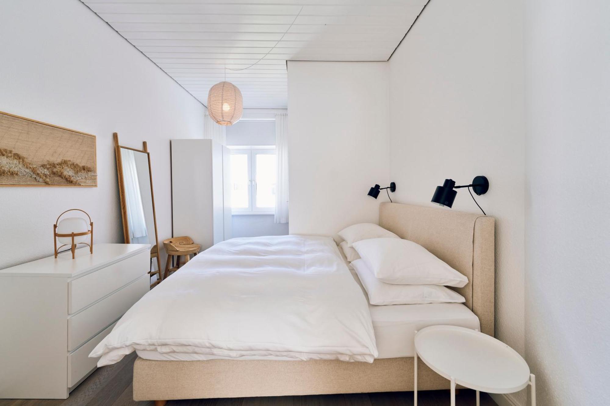 Apartamento Ferien Domizil 25 Norderney Exterior foto