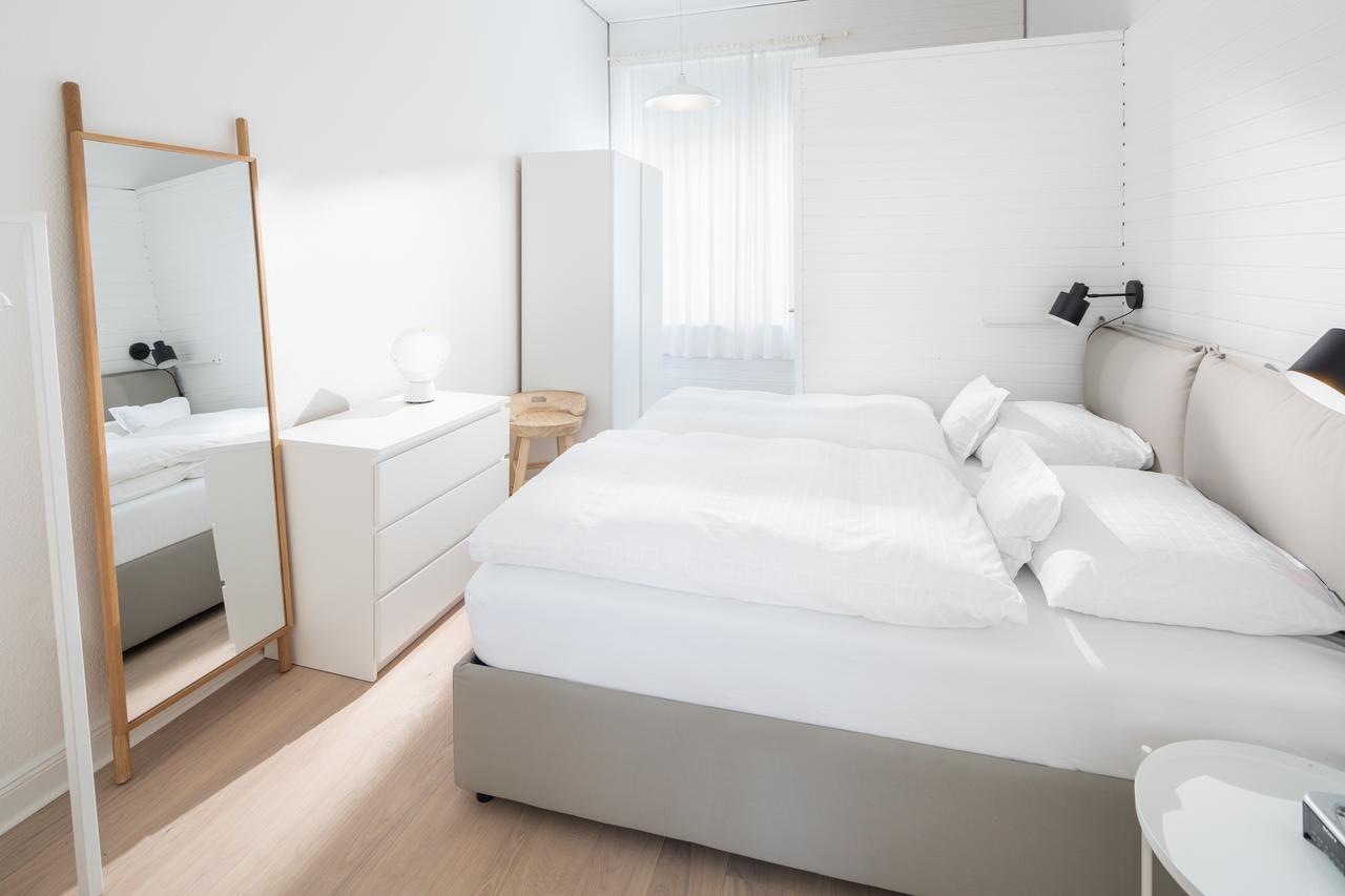Apartamento Ferien Domizil 25 Norderney Exterior foto