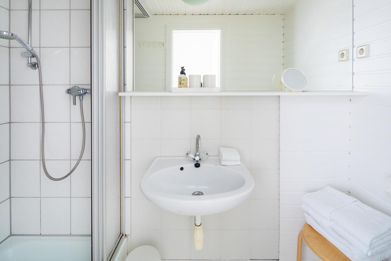 Apartamento Ferien Domizil 25 Norderney Exterior foto