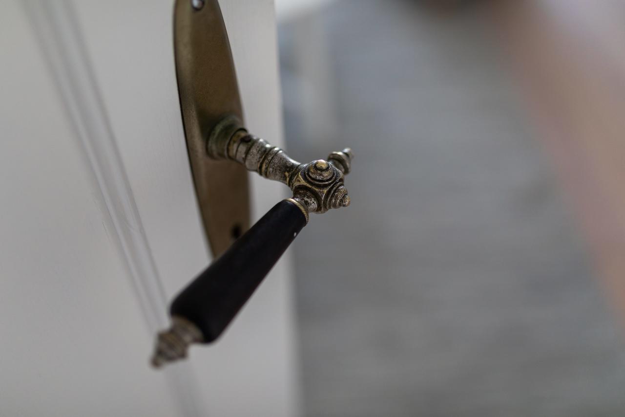 Apartamento Ferien Domizil 25 Norderney Exterior foto